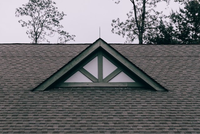 green roof photo