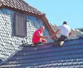 Expert Roofing Solutions with JSR Roofing: Safeguarding Homes in Preston and Penwortham